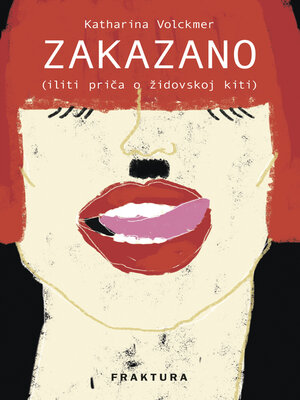 cover image of Zakazano
